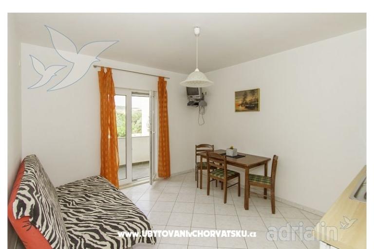 Apartments Danijela 1 – photo 8