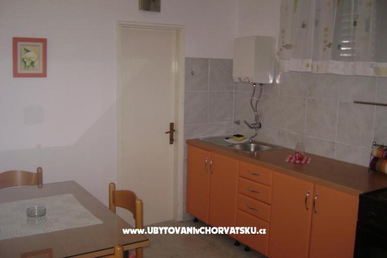Apartments Diklan – photo 10