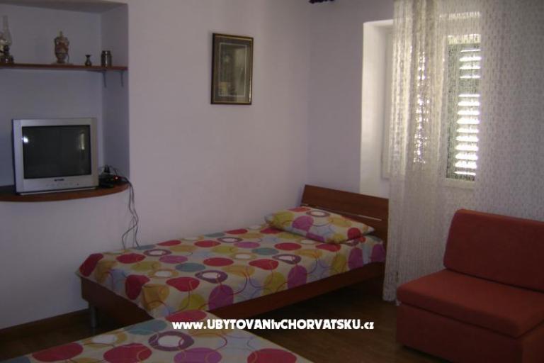 Apartments Diklan – photo 12