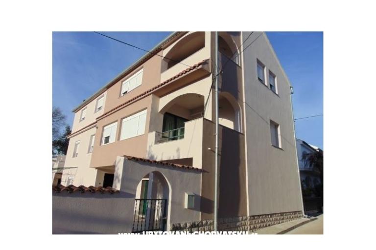 Apartments Diklan – photo 14