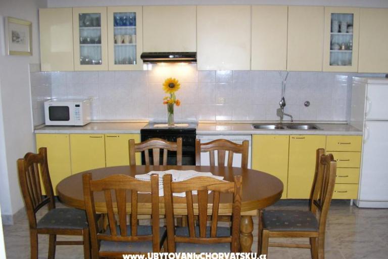 Apartments Dolac – photo 11