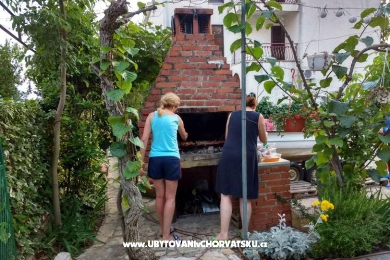 Apartments Ela – photo 10