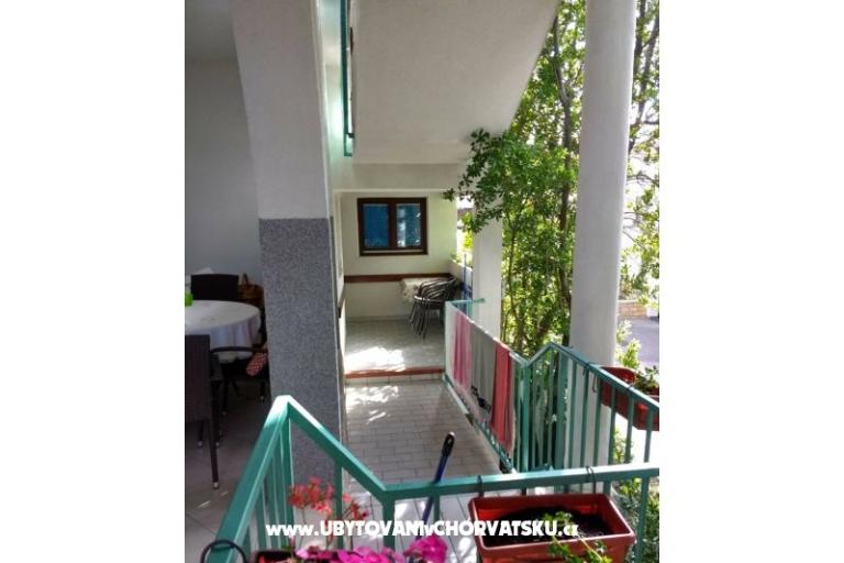 Apartments Ela – photo 11