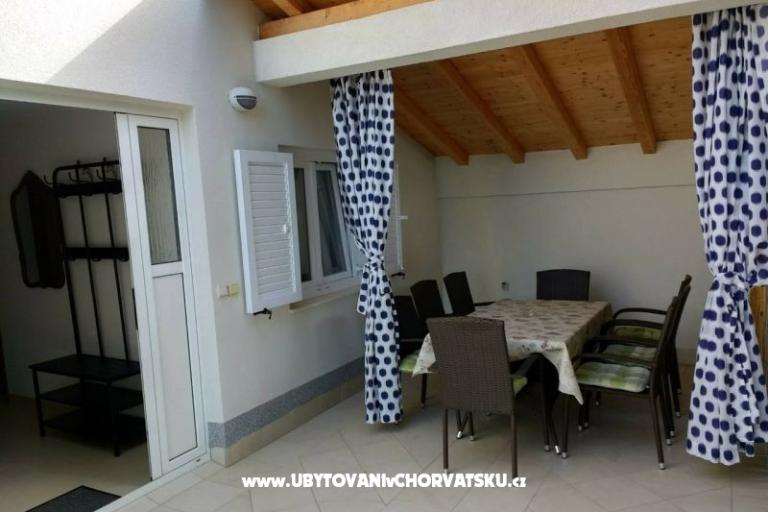 Apartments Ela – photo 12