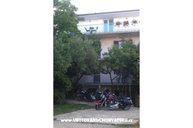 Apartments Ela – photo 4