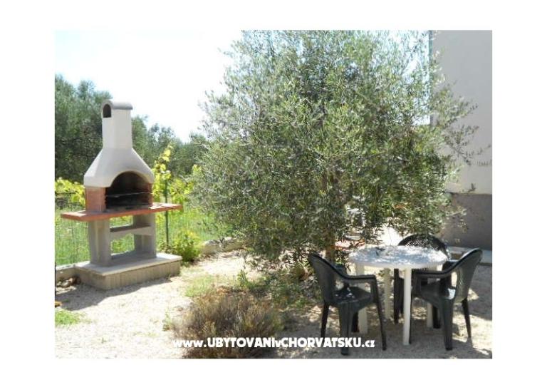 Apartments Markic – photo 18