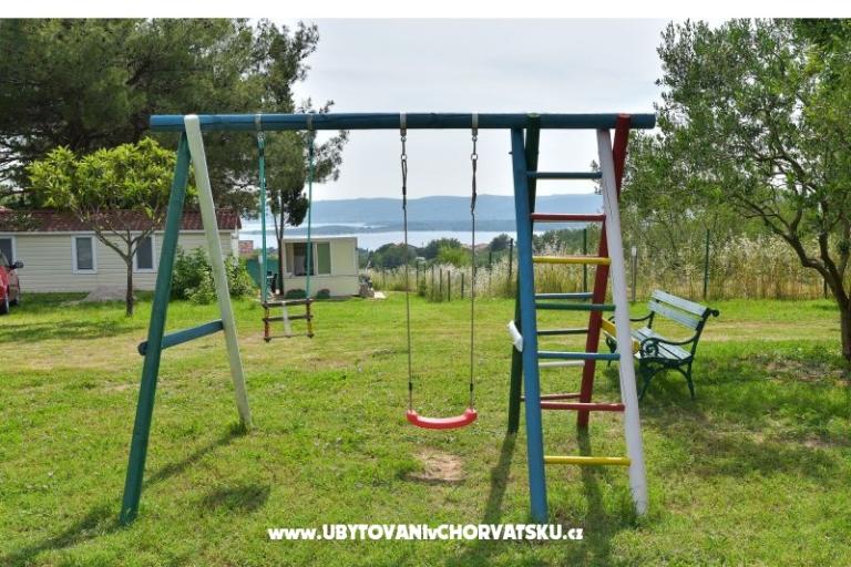 Apartments Miluška – photo 11