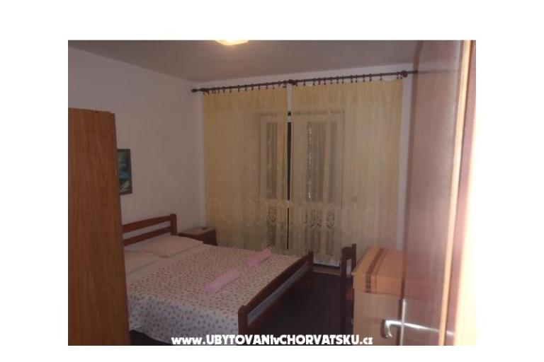 Apartments Mrvičić – photo 16