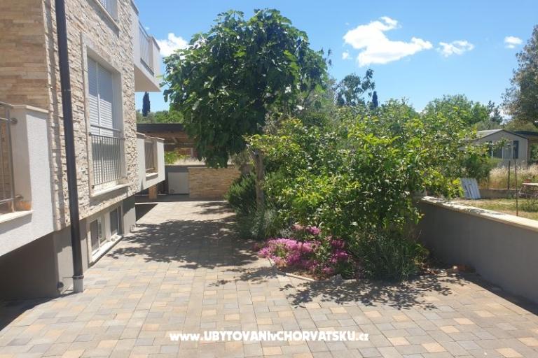 Apartments Pobi – photo 13