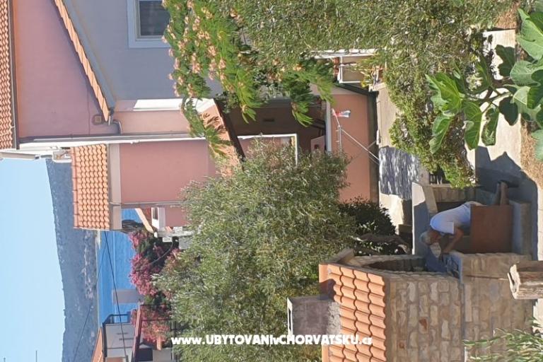 Apartments Pobi – photo 15