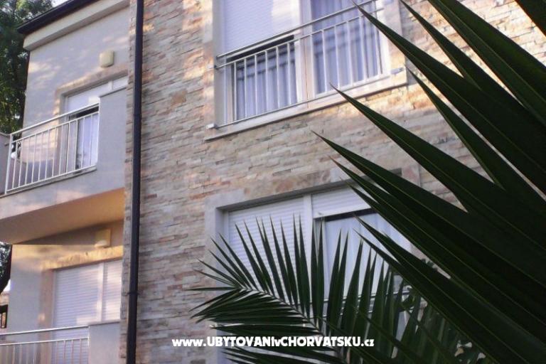 Apartments Pobi – photo 16