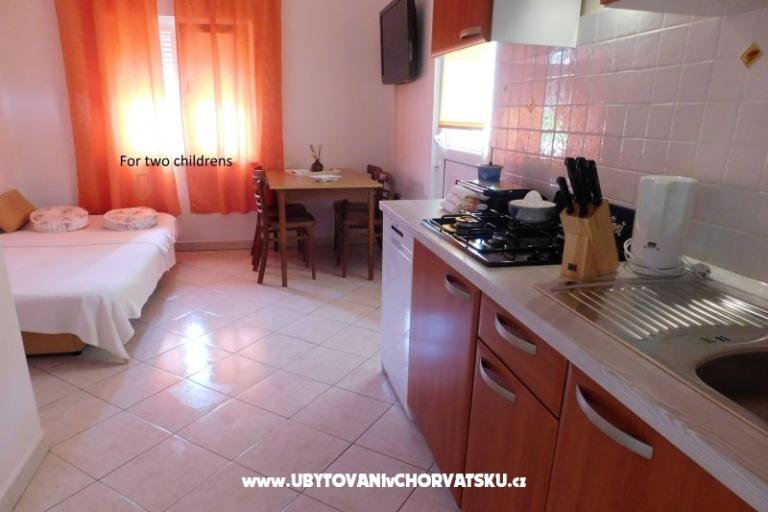 Apartments Roko – photo 16