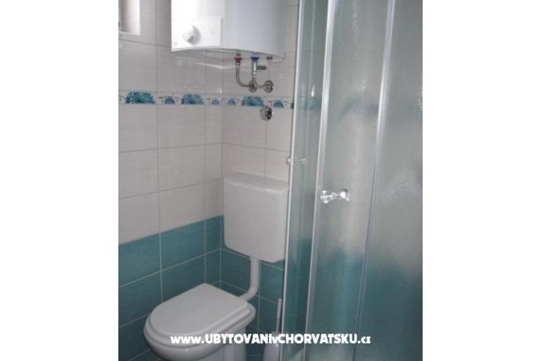 Apartments Sincek – photo 9