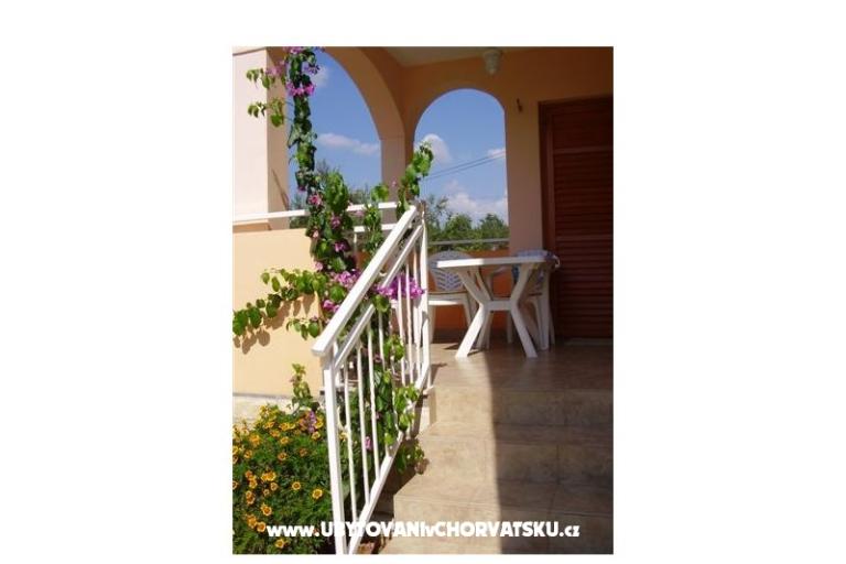 Apartments Vodopija 50eur/2 os – photo 17