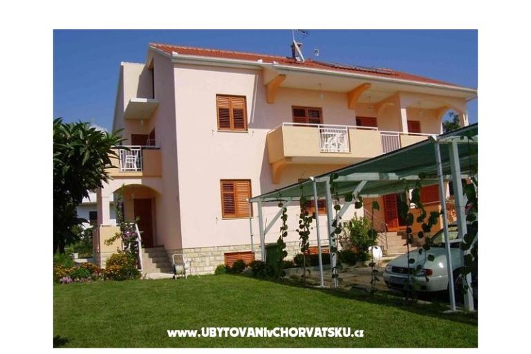 Apartments Vodopija 50eur/2 os – photo 2