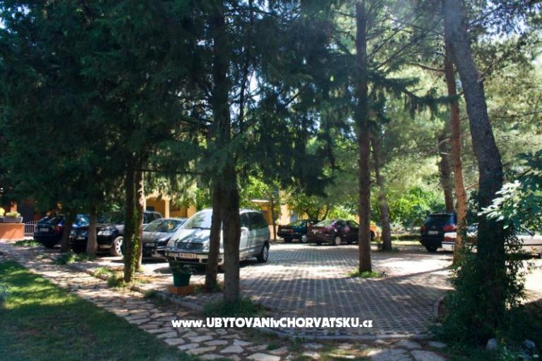 Apartments PARK – photo 10