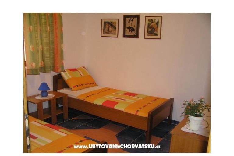 Apartments PARK – photo 12