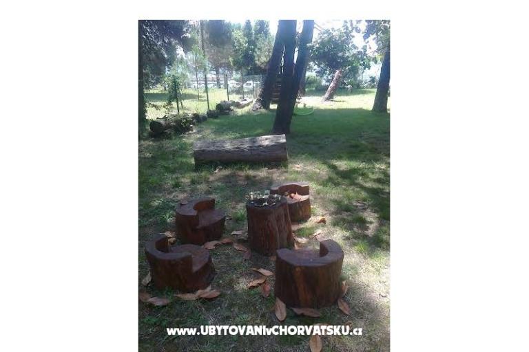 Apartments PARK – photo 15