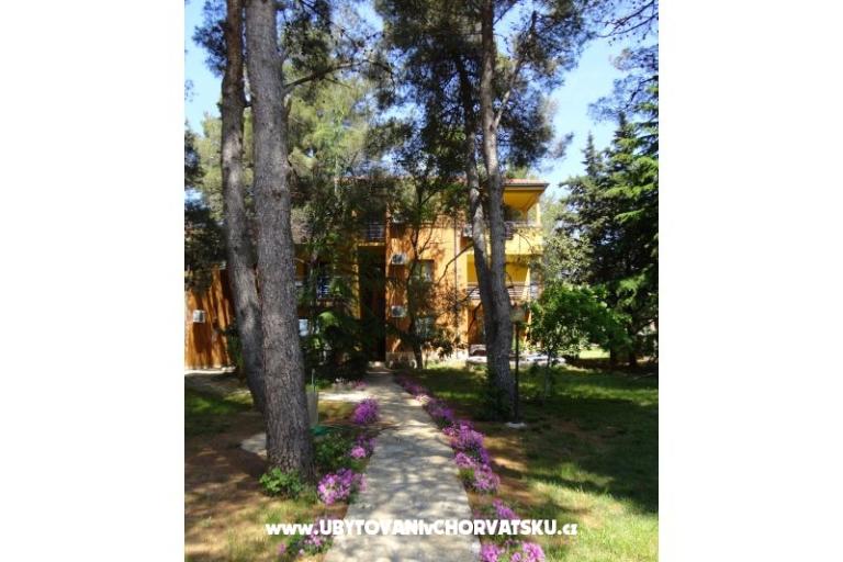 Apartments PARK – photo 16