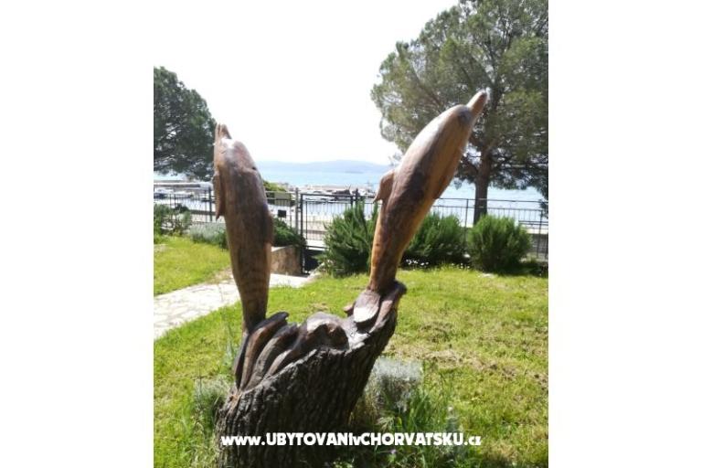 Apartments PARK – photo 19