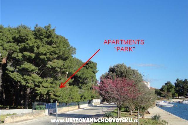 Apartments PARK – photo 2