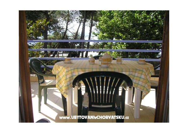 Apartments PARK – photo 21