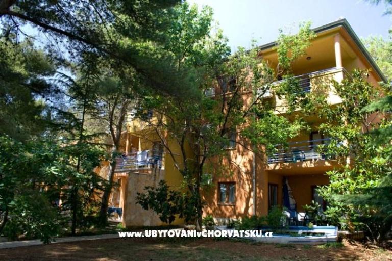 Apartments PARK – photo 3