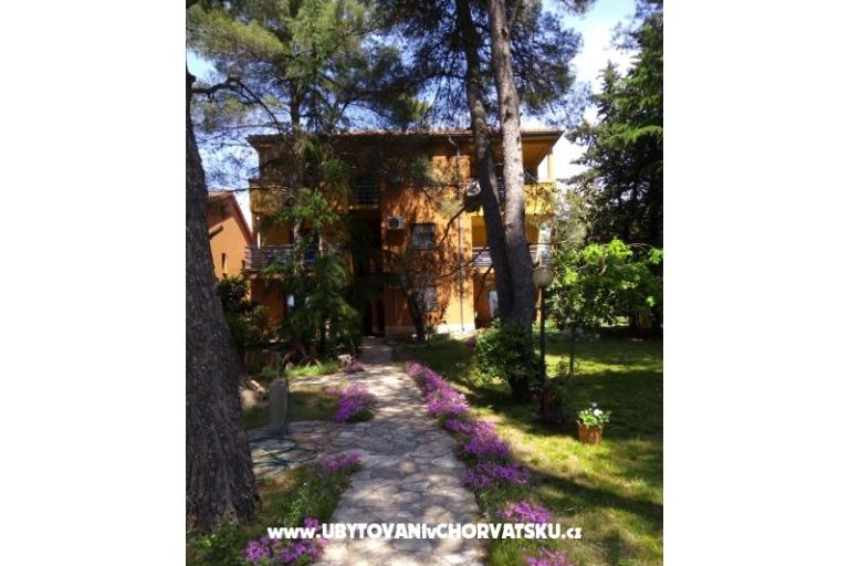 Apartments PARK – photo 6