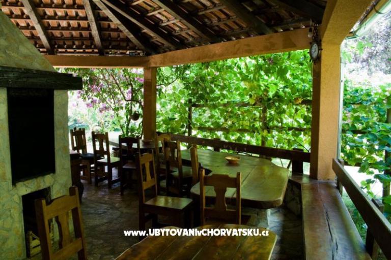 Apartments PARK – photo 8