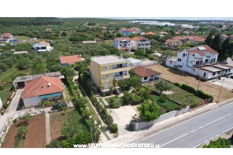 Apartments M – photo 9