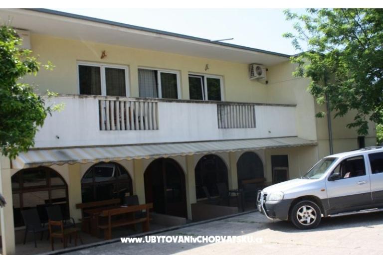 Apartments M&R – photo 18