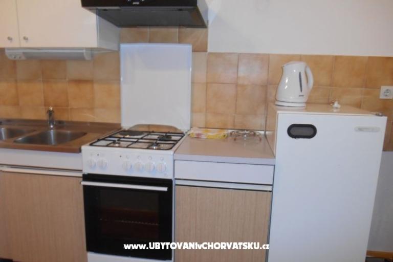 Apartments Mirjana – photo 13