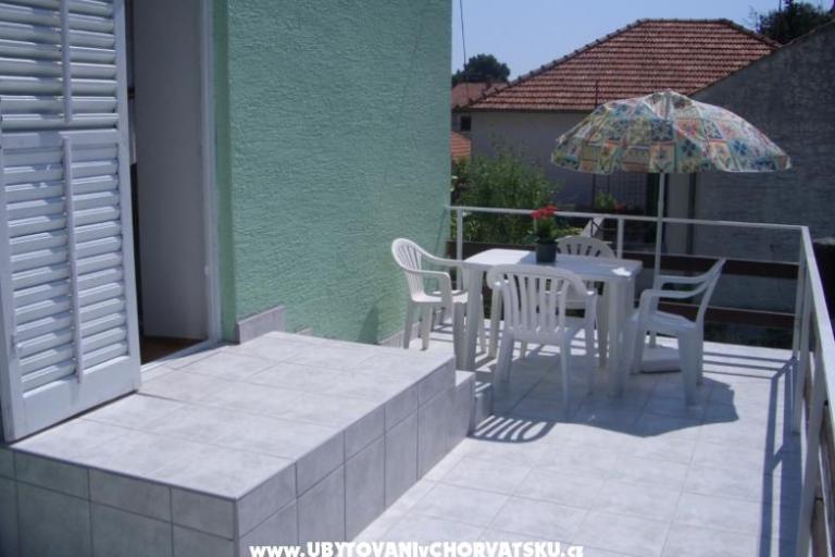 Apartments Mirjana – photo 2
