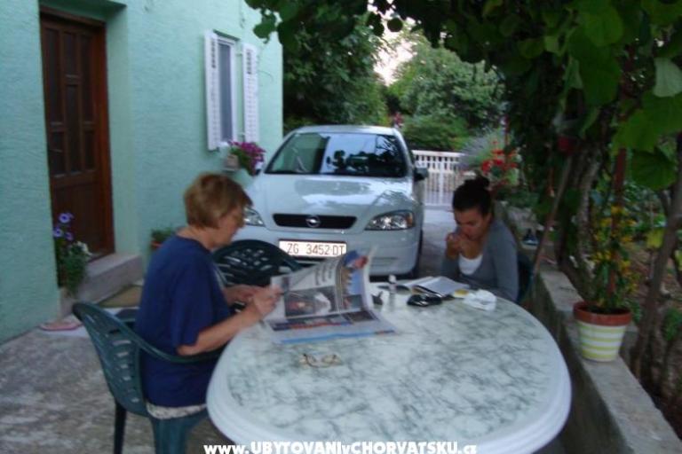 Apartments Mirjana – photo 6
