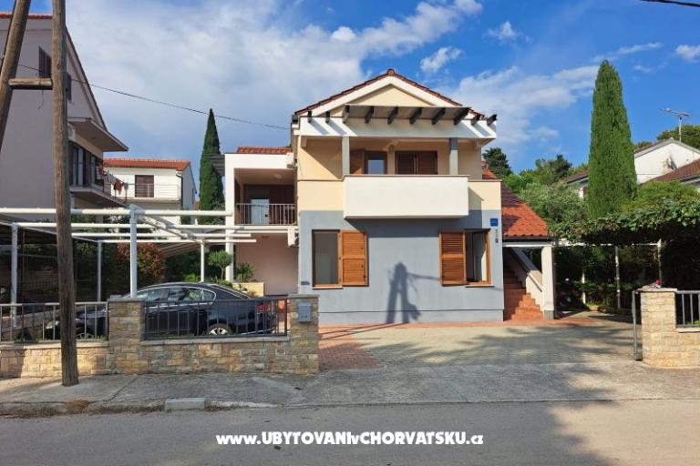 Apartments Be-Bu-Mar – photo 15