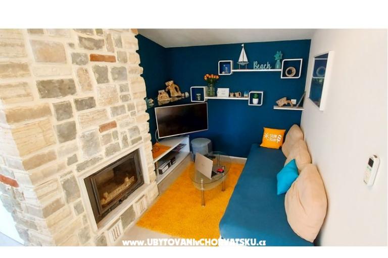 Beach House Amarella – photo 4