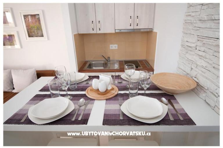 BonaMare apartments – photo 8