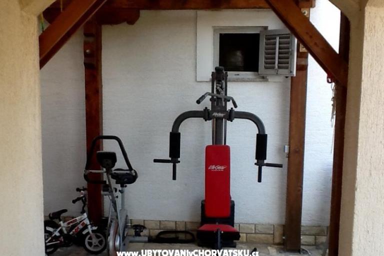 Vacation house  – photo 3