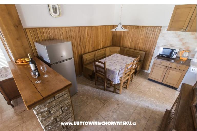 Vacation house RB SANTINI – photo 10