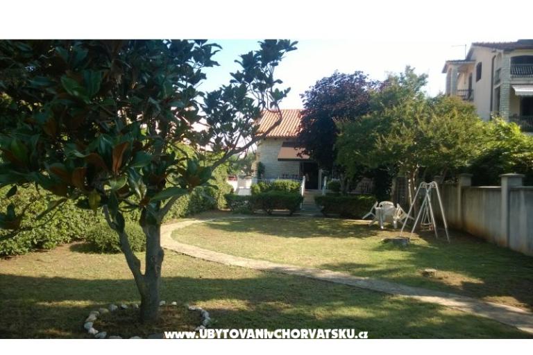 Vacation house RB SANTINI – photo 16