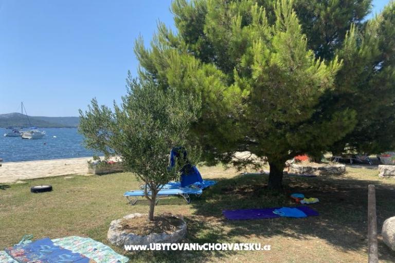 Apartments Lucia@Laura  – photo 10