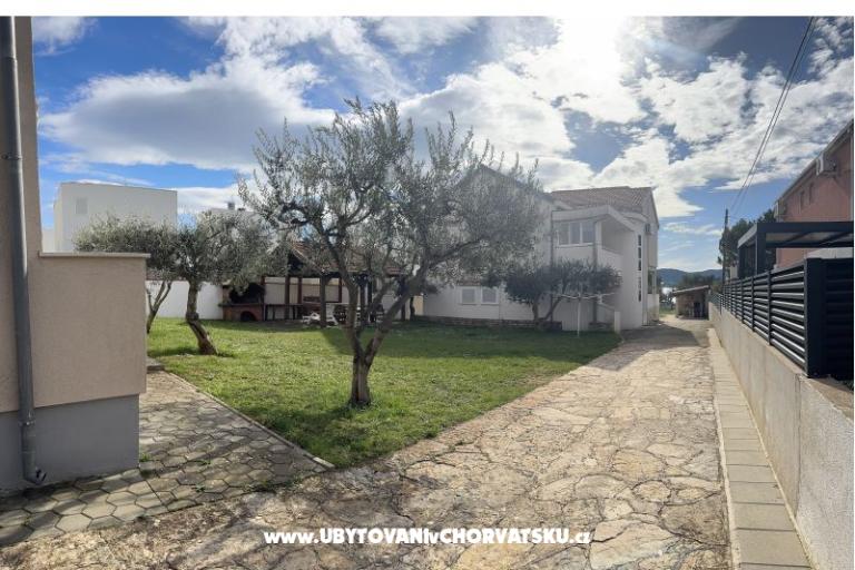 Apartments Lucia@Laura  – photo 35