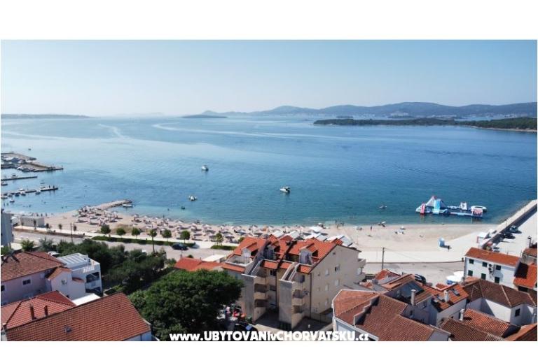 Apartments Misulic Turanj – photo 3