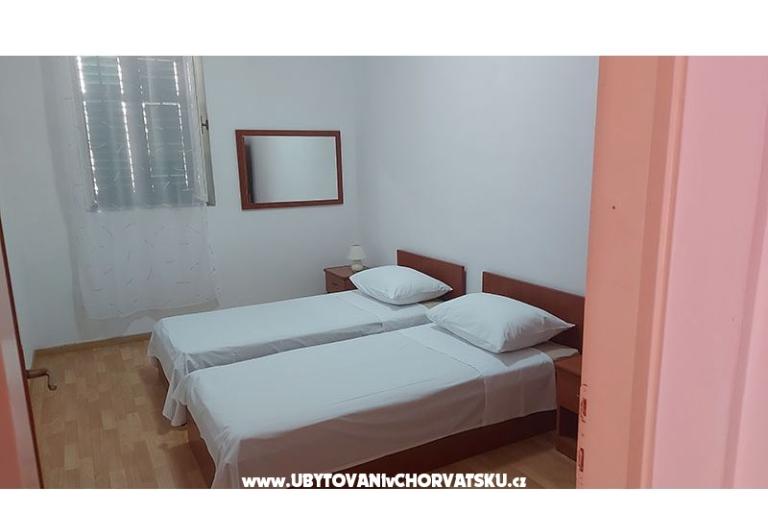 Apartments Misulic Turanj – photo 6