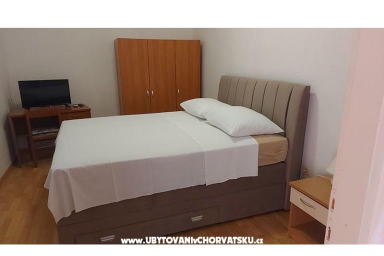 Apartments Misulic Turanj – photo 7