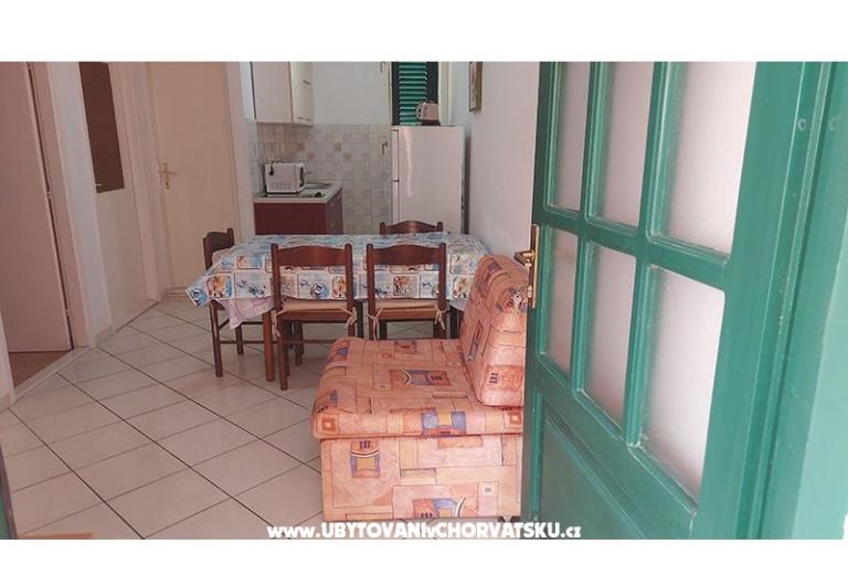 Apartments Misulic Turanj – photo 8