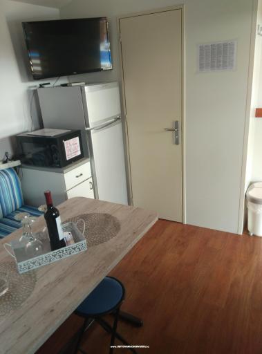 Mobile Home Kos – photo 3