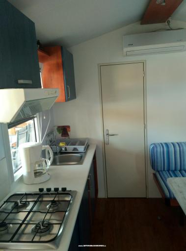 Mobile Home Kos – photo 4