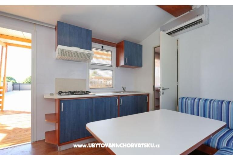 Mobile homes kamp Turanj – photo 14