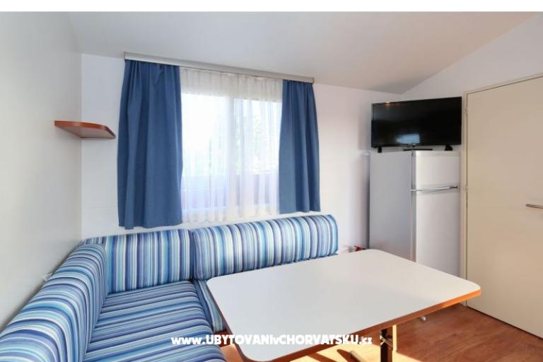 Mobile homes kamp Turanj – photo 15
